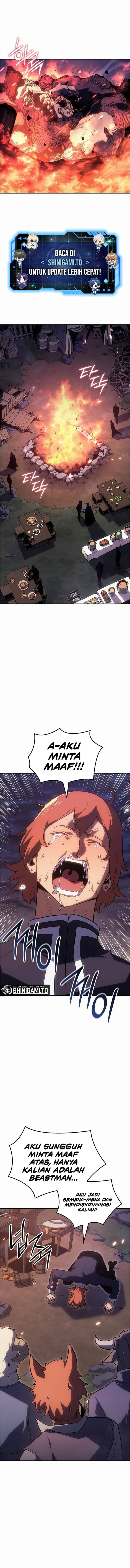 Ice Lord Chapter 57 Gambar 2