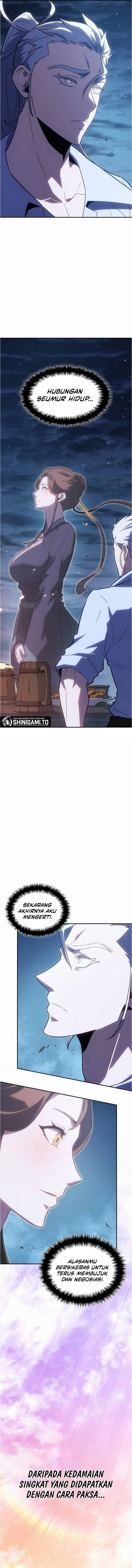 Ice Lord Chapter 57 Gambar 4