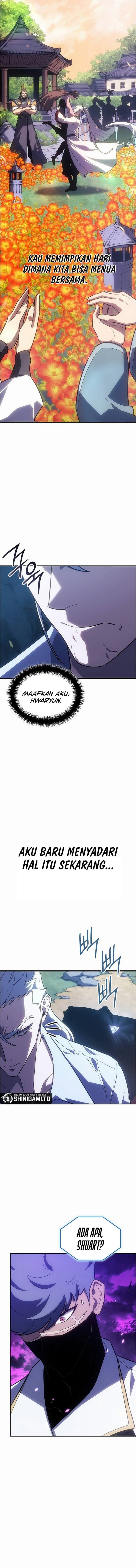 Ice Lord Chapter 57 Gambar 5