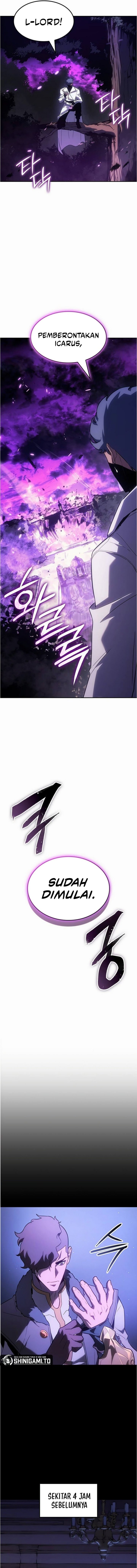 Ice Lord Chapter 57 Gambar 6