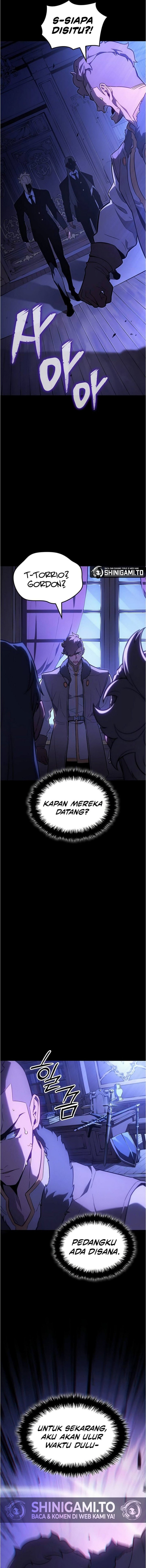 Ice Lord Chapter 57 Gambar 8