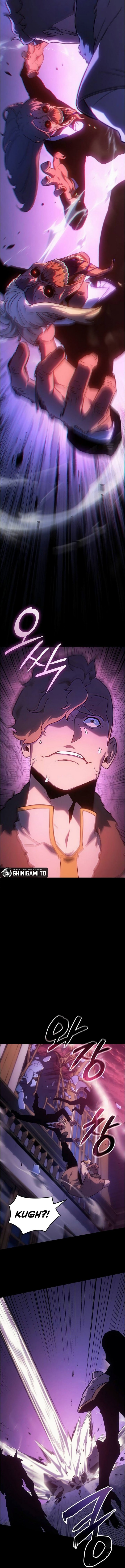 Ice Lord Chapter 57 Gambar 9