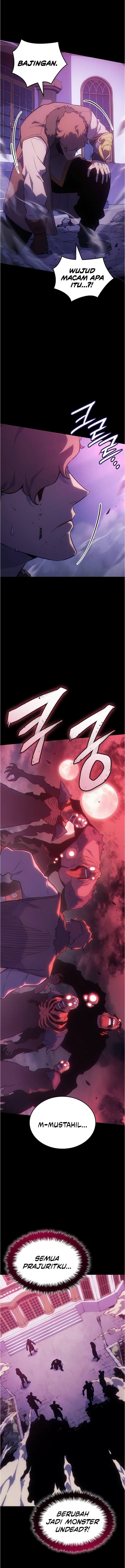 Ice Lord Chapter 57 Gambar 10