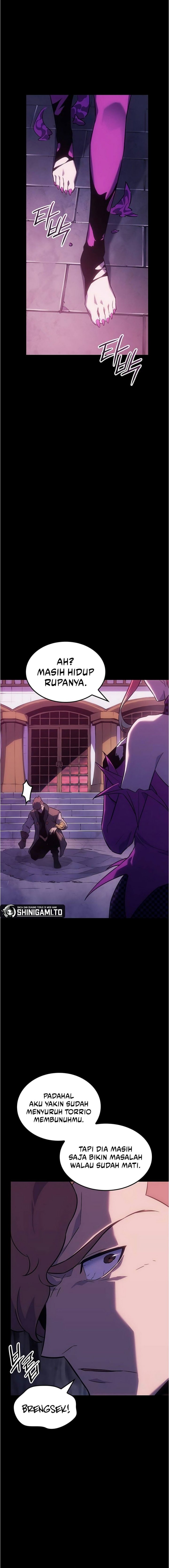 Ice Lord Chapter 57 Gambar 11