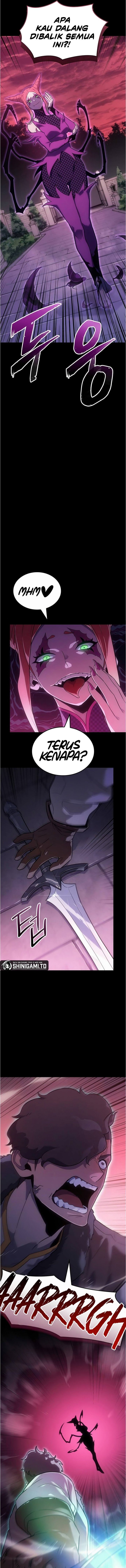 Ice Lord Chapter 57 Gambar 12