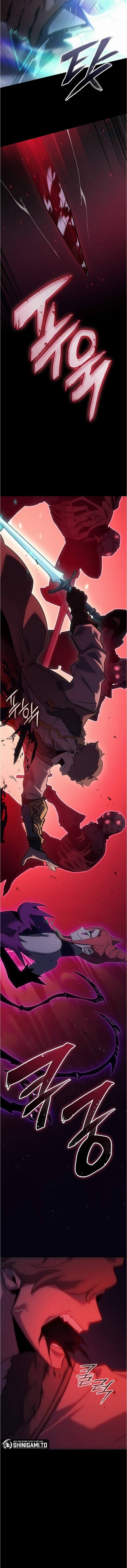 Ice Lord Chapter 57 Gambar 13