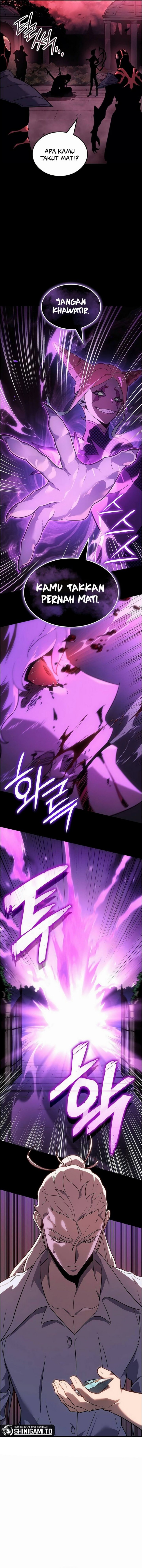 Ice Lord Chapter 57 Gambar 14