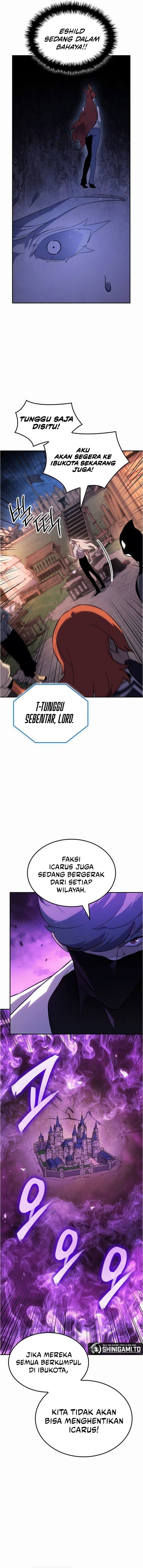 Ice Lord Chapter 57 Gambar 15