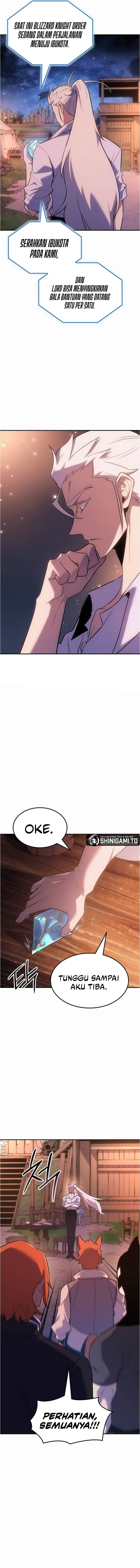 Ice Lord Chapter 57 Gambar 16