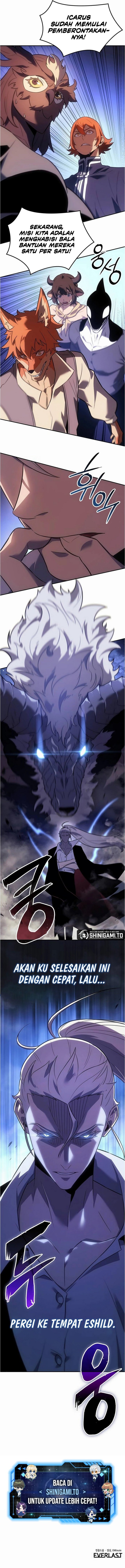 Ice Lord Chapter 57 Gambar 17