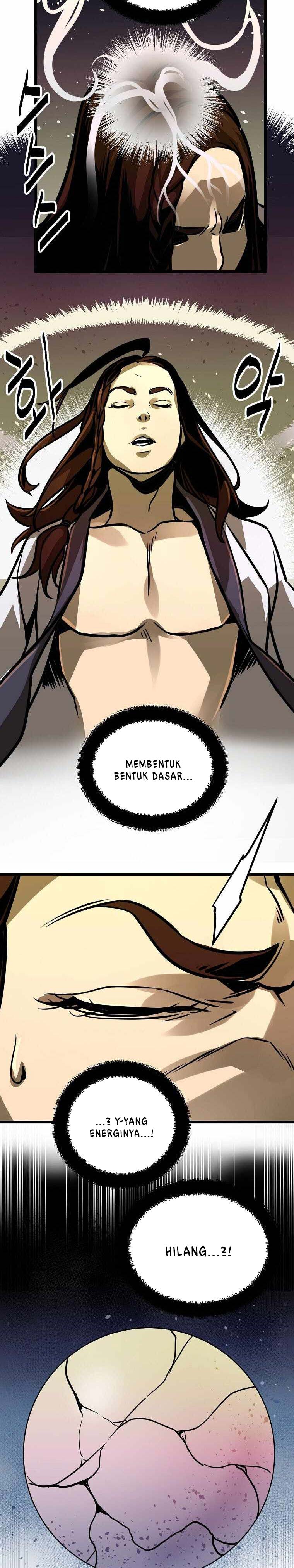 Ice Plum Blossom Chapter 02 Gambar 5