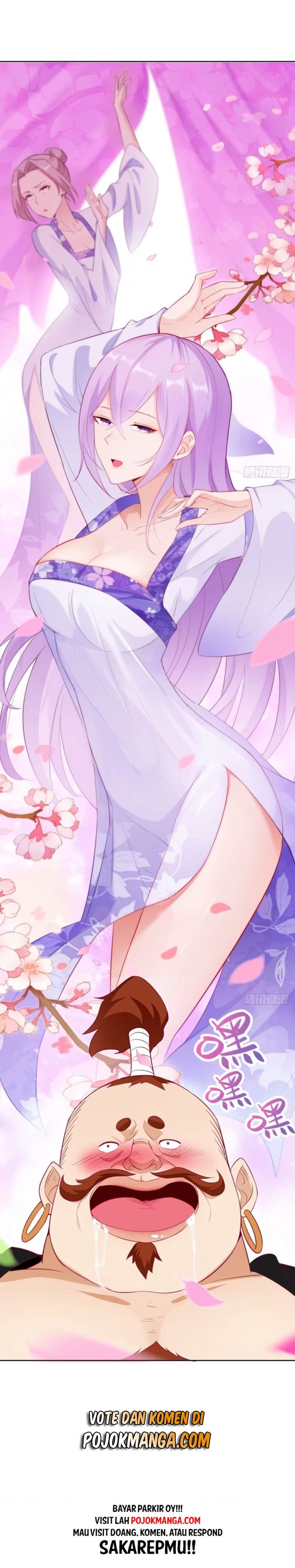 Ice Queen Forced to Become Villain’s Son-in-law Chapter 03 Gambar 16
