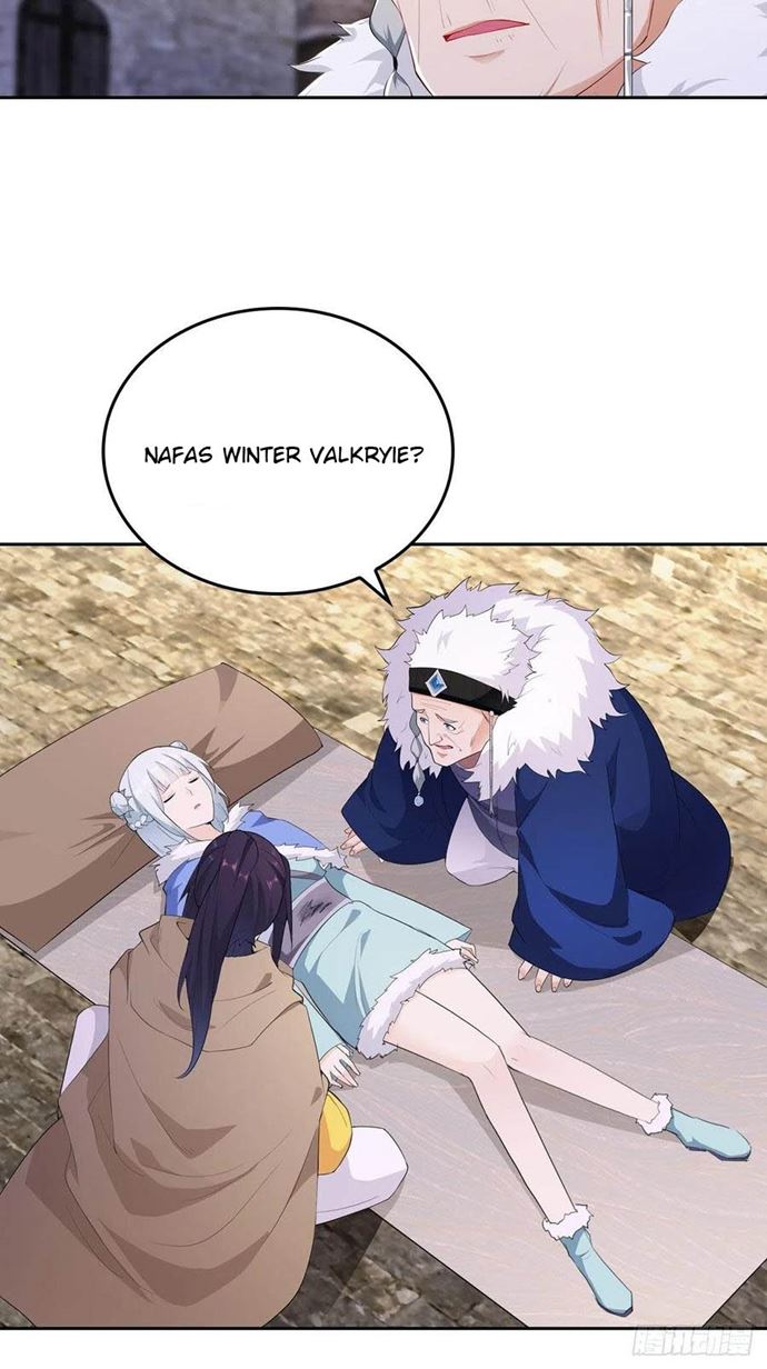Ice Queen Forced to Become Villain’s Son-in-law Chapter 09 Gambar 2