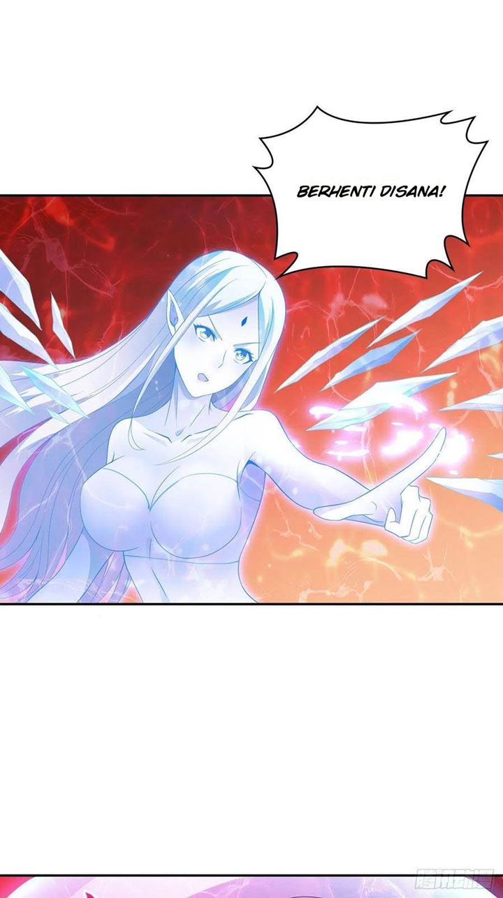 Ice Queen Forced to Become Villain’s Son-in-law Chapter 11 Gambar 5