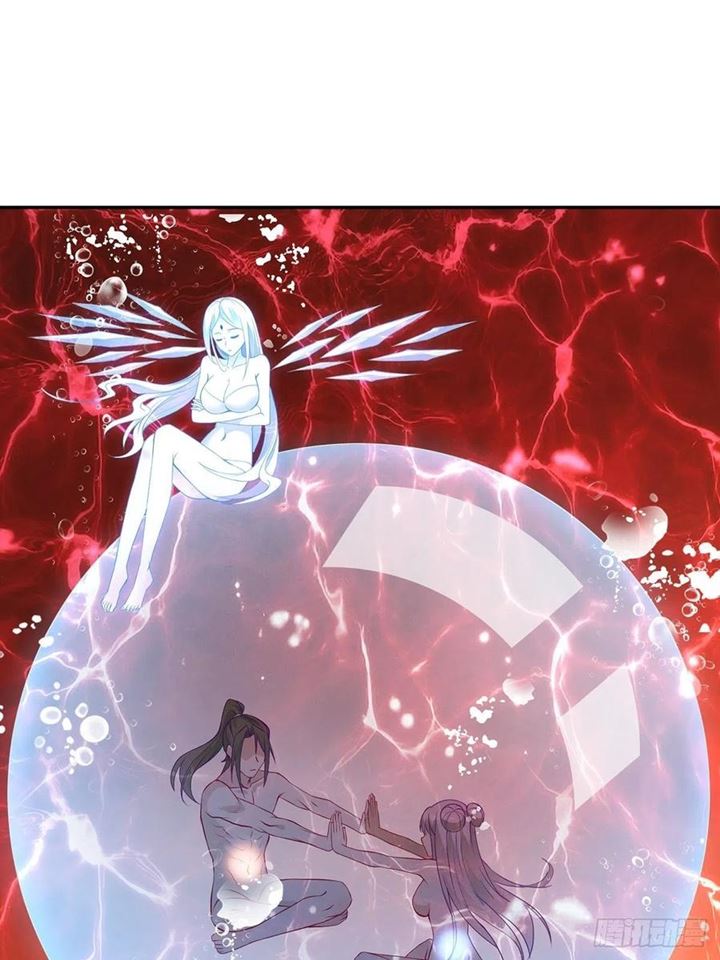 Ice Queen Forced to Become Villain’s Son-in-law Chapter 11 Gambar 26