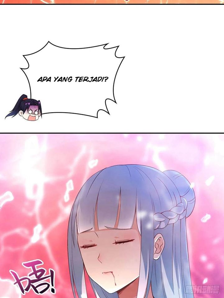 Ice Queen Forced to Become Villain’s Son-in-law Chapter 11 Gambar 28