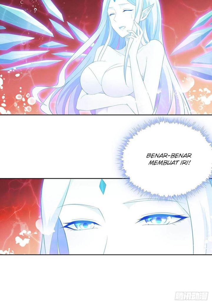 Ice Queen Forced to Become Villain’s Son-in-law Chapter 11 Gambar 30