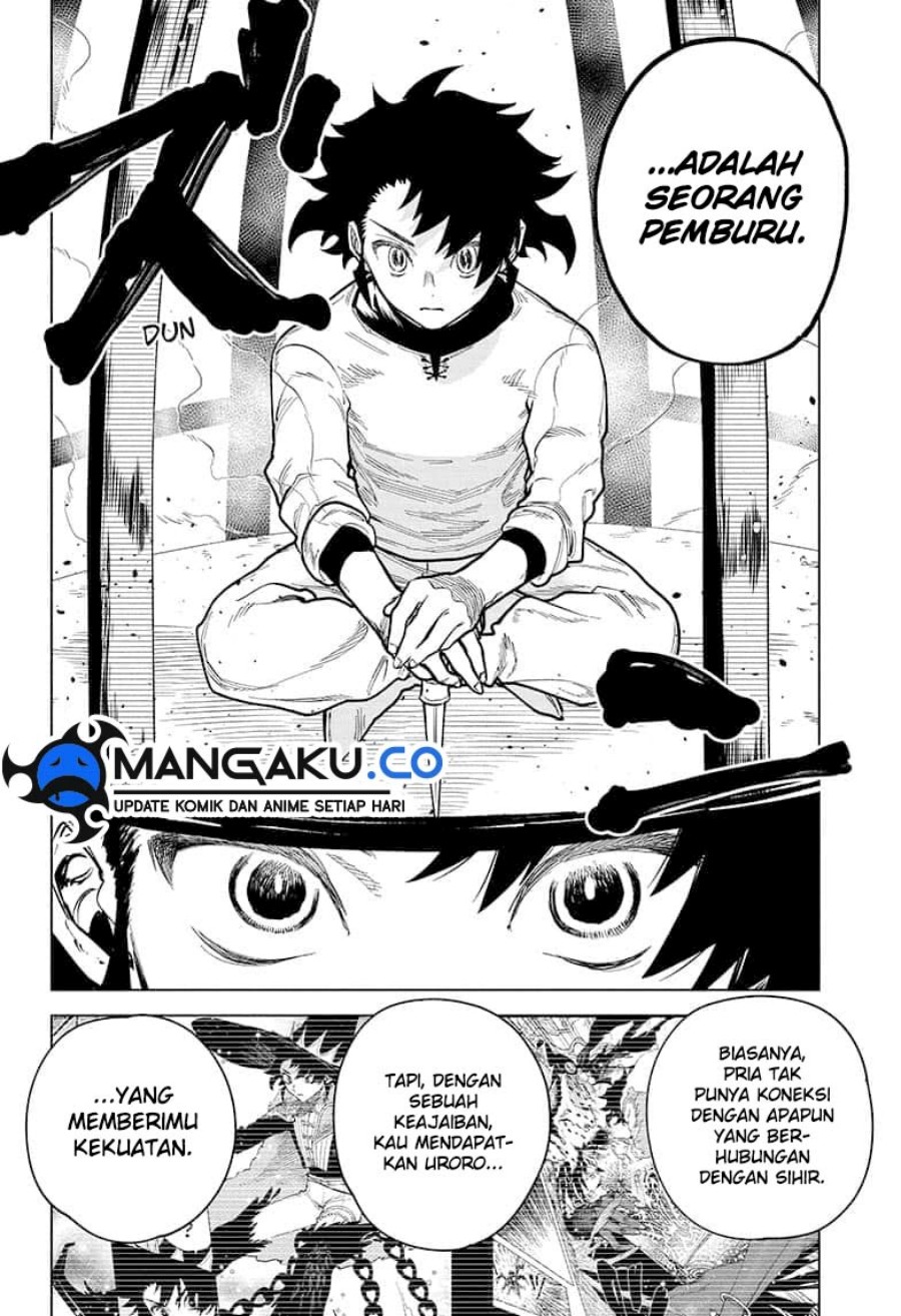 Ichi The Witch Chapter 02 Gambar 16