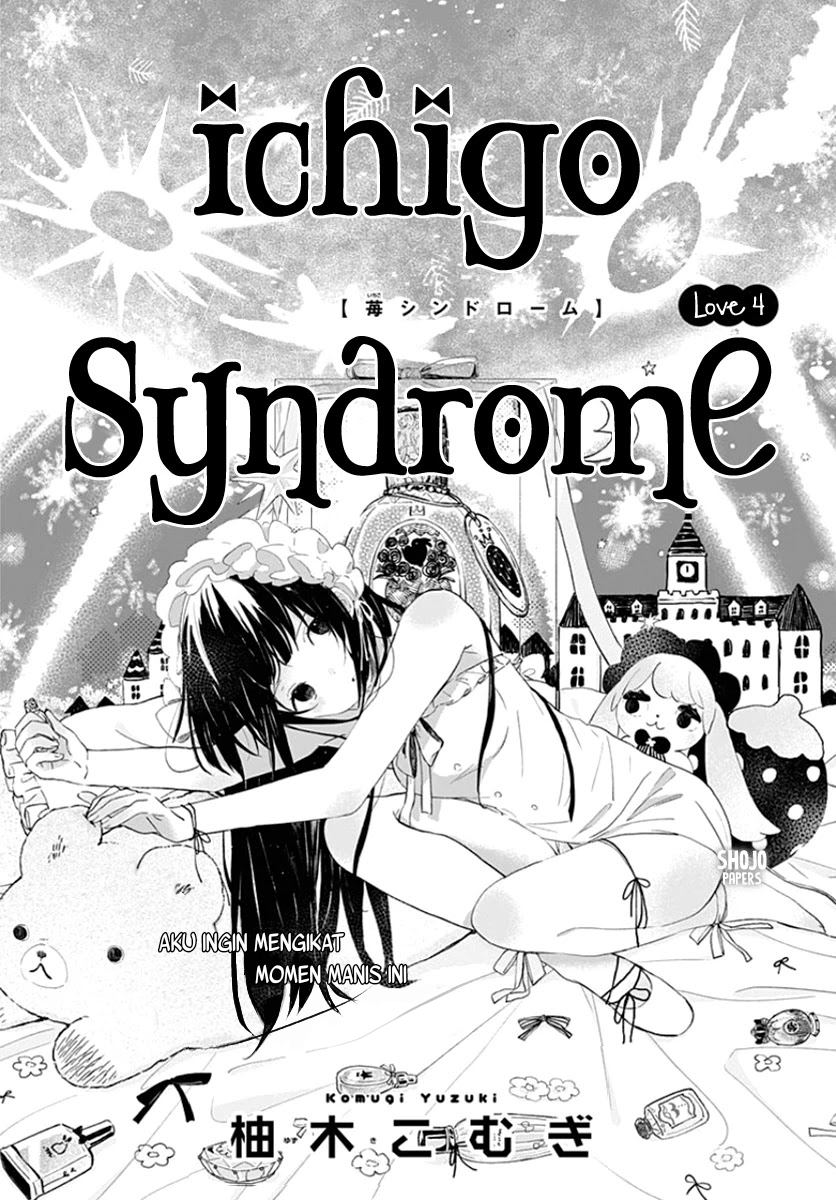 Ichigo Syndrome Chapter 04 Gambar 2