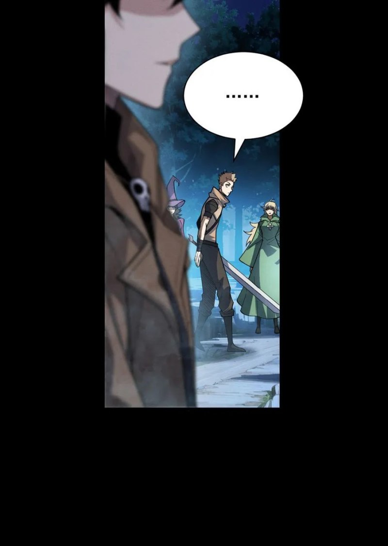 Idle Player Returns as a God (I Awoke as a God) Chapter 02 Gambar 12
