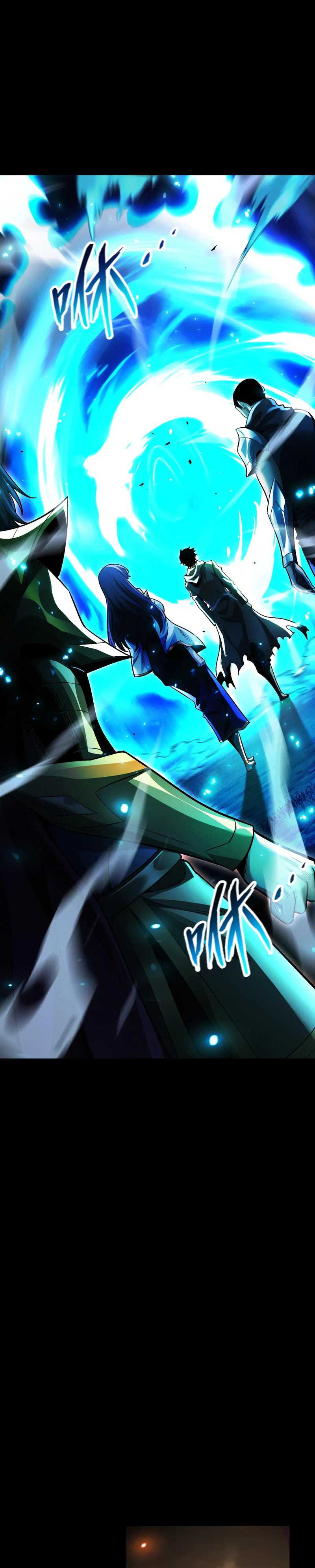 Idle Player Returns as a God (I Awoke as a God) Chapter 23 Gambar 10
