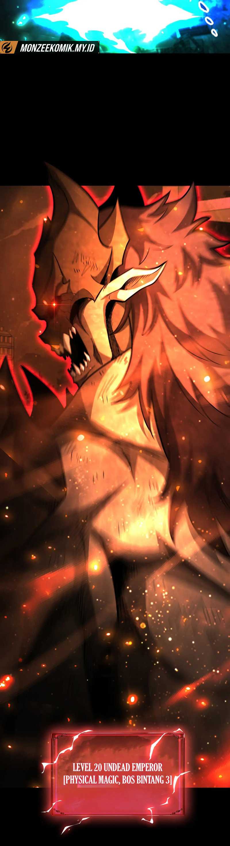 Idle Player Returns as a God (I Awoke as a God) Chapter 23 Gambar 12