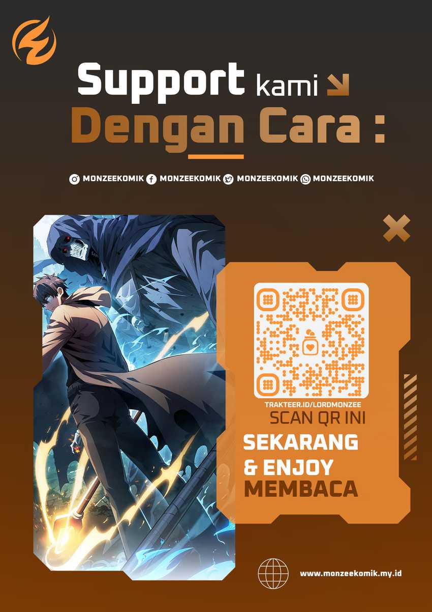 Idle Player Returns as a God (I Awoke as a God) Chapter 23 Gambar 35