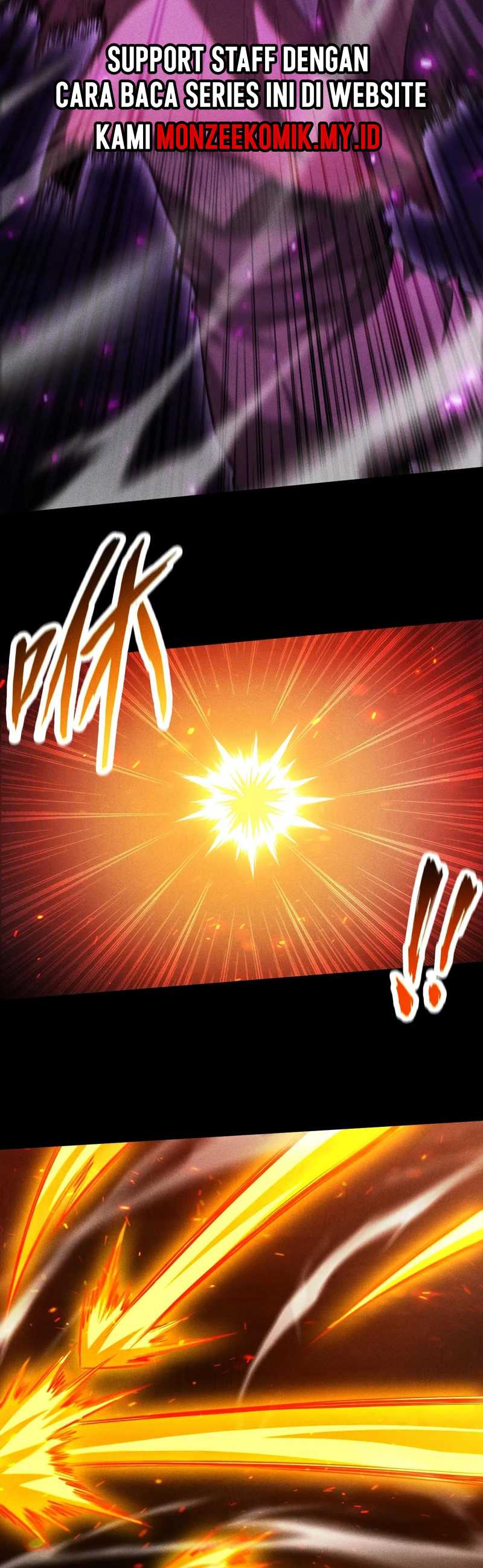 Idle Player Returns as a God (I Awoke as a God) Chapter 32 Gambar 3