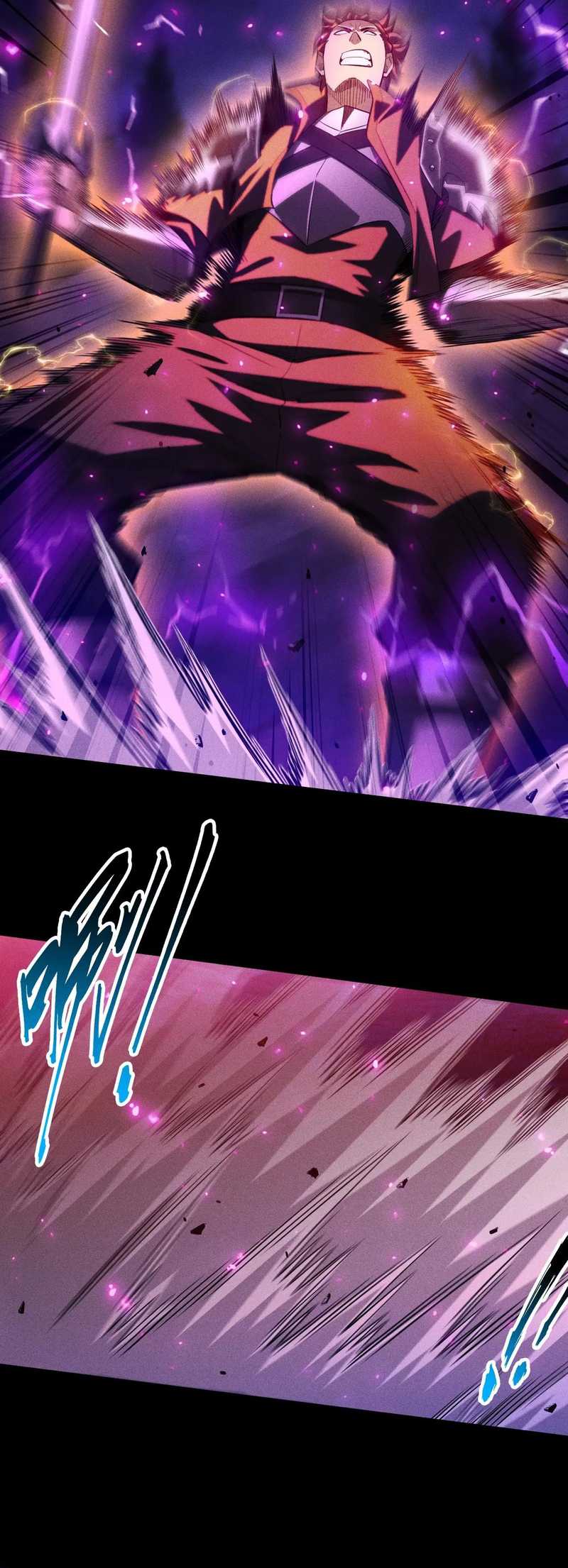 Idle Player Returns as a God (I Awoke as a God) Chapter 32 Gambar 11