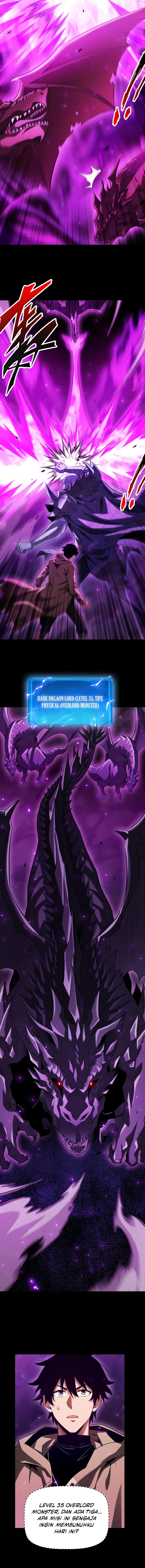 Idle Player Returns as a God (I Awoke as a God) Chapter 39 Gambar 10