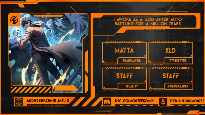 Idle Player Returns as a God (I Awoke as a God) Chapter 42 Gambar 1