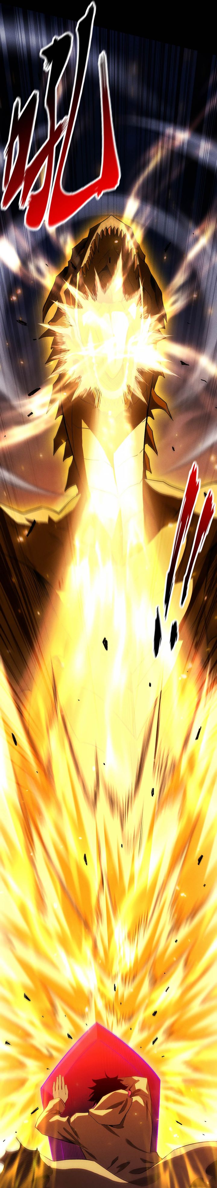 Idle Player Returns as a God (I Awoke as a God) Chapter 45 Gambar 3