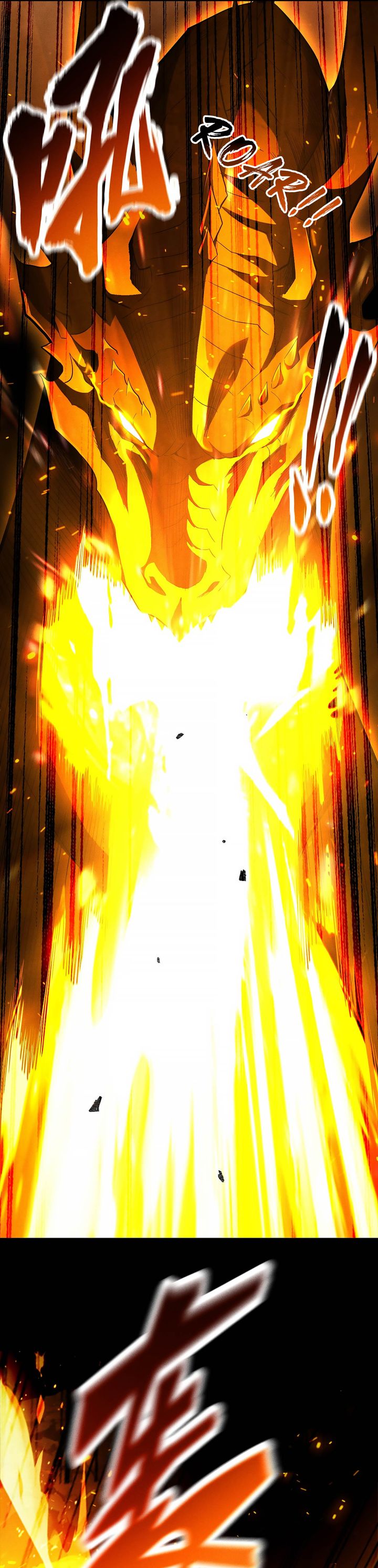 Idle Player Returns as a God (I Awoke as a God) Chapter 45 Gambar 21