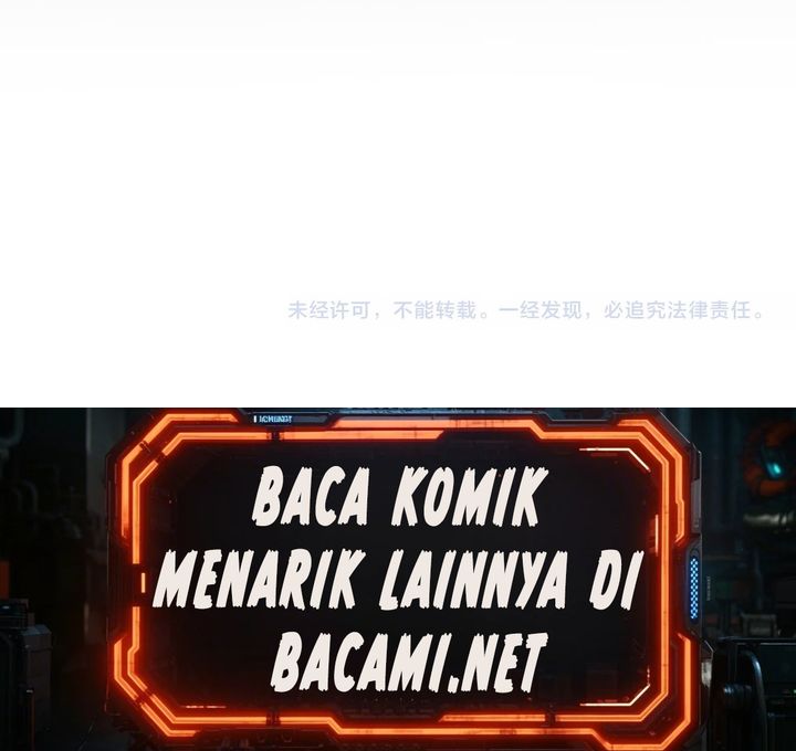 Idle Player Returns as a God (I Awoke as a God) Chapter 45 Gambar 29