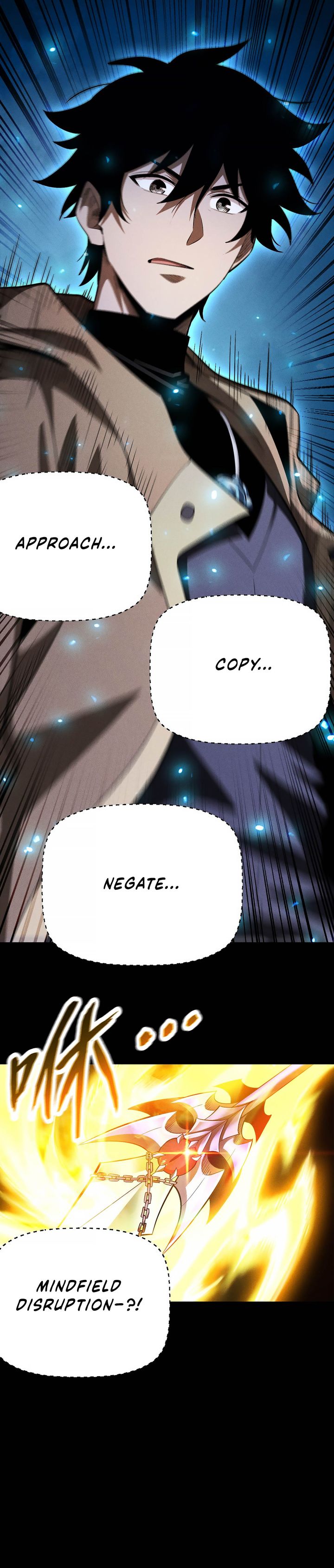 Idle Player Returns as a God (I Awoke as a God) Chapter 47 Gambar 11