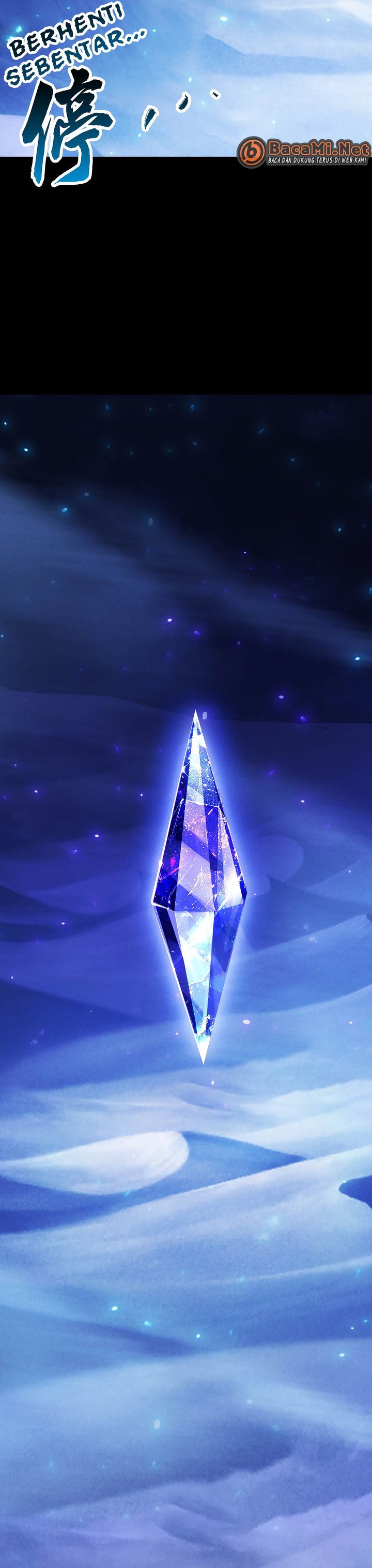 Idle Player Returns as a God (I Awoke as a God) Chapter 47 Gambar 17