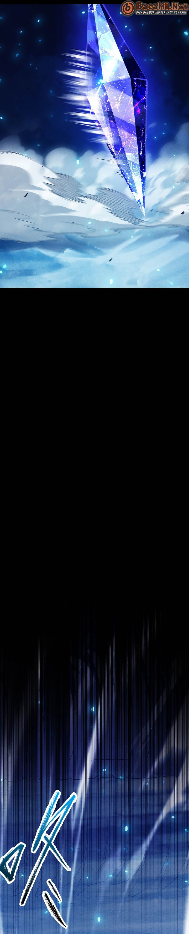 Idle Player Returns as a God (I Awoke as a God) Chapter 47 Gambar 22