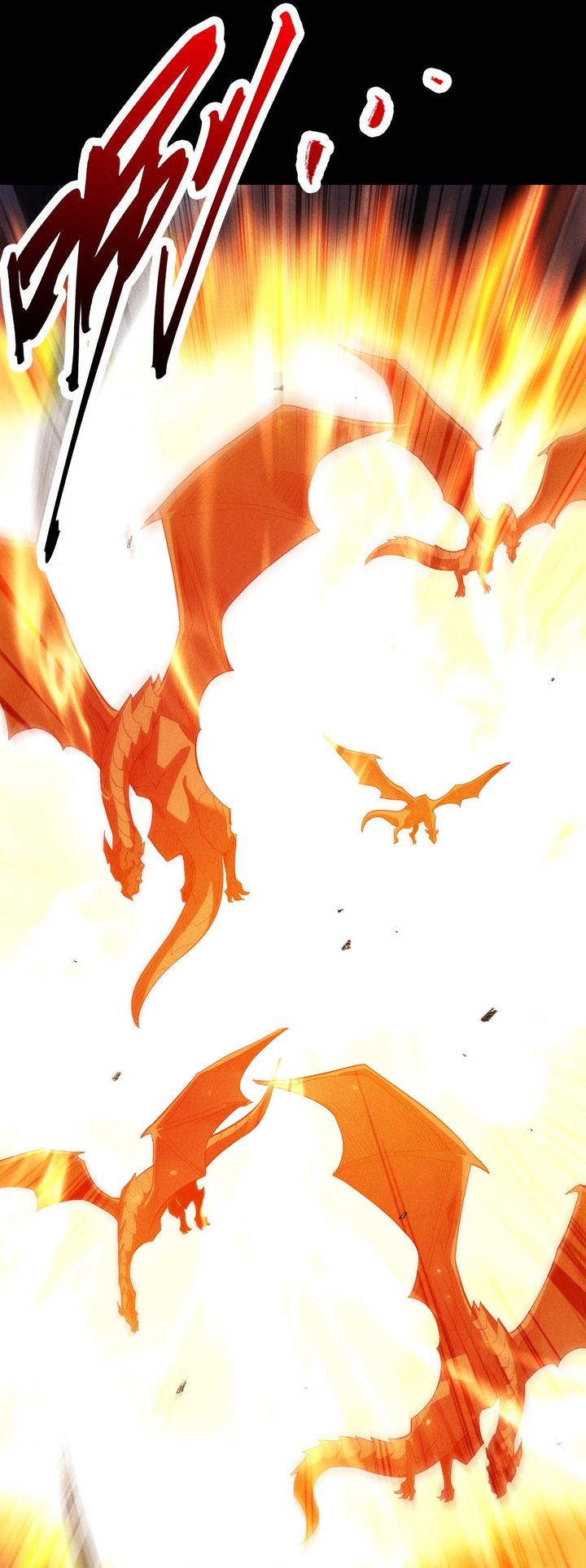 Idle Player Returns as a God (I Awoke as a God) Chapter 50 Gambar 14