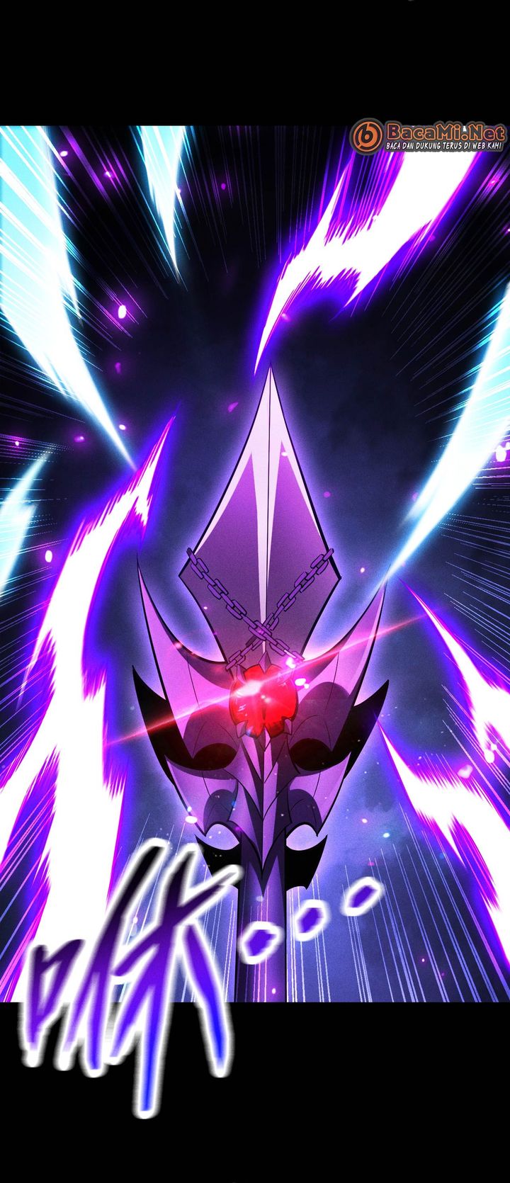 Idle Player Returns as a God (I Awoke as a God) Chapter 50 Gambar 18