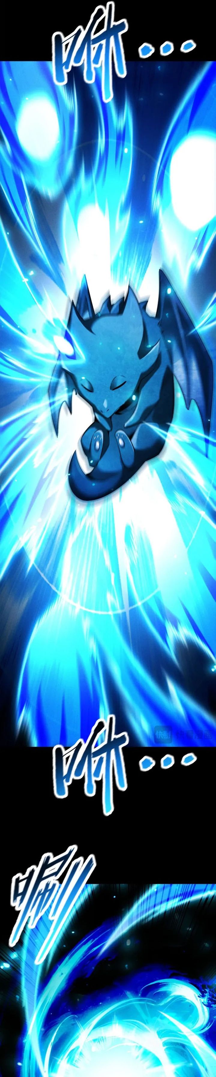 Idle Player Returns as a God (I Awoke as a God) Chapter 52 Gambar 22