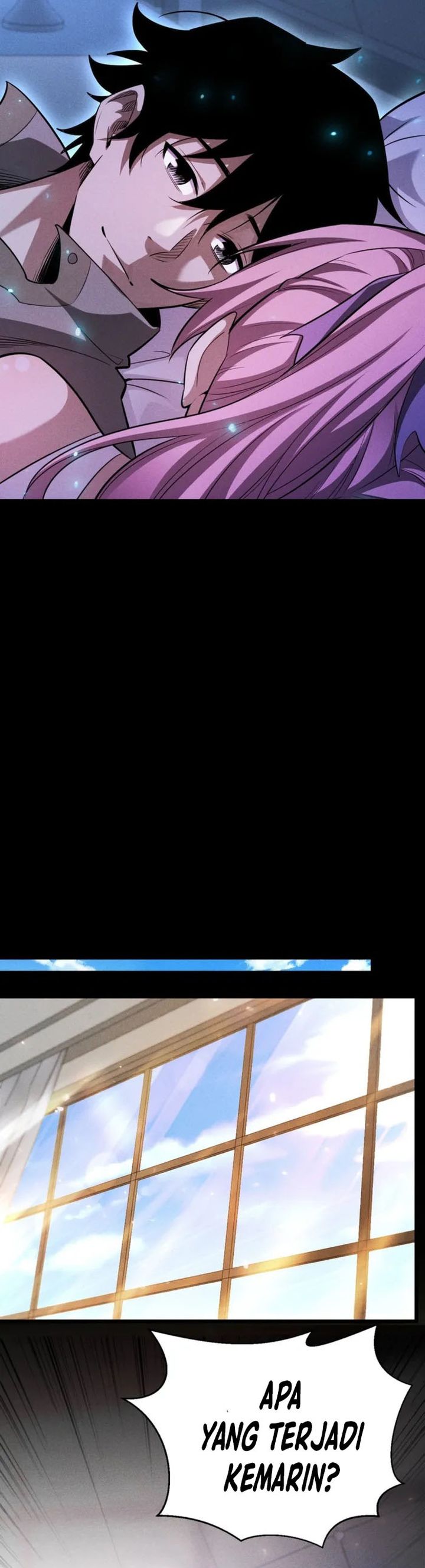 Idle Player Returns as a God (I Awoke as a God) Chapter 56 Gambar 18