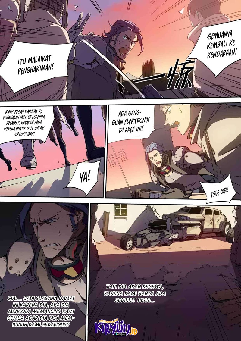 Idoling Chapter 02 Gambar 2