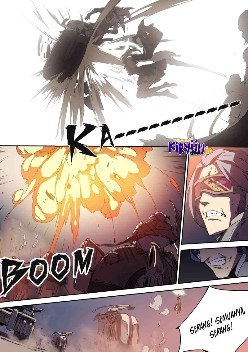 Idoling Chapter 02 Gambar 5