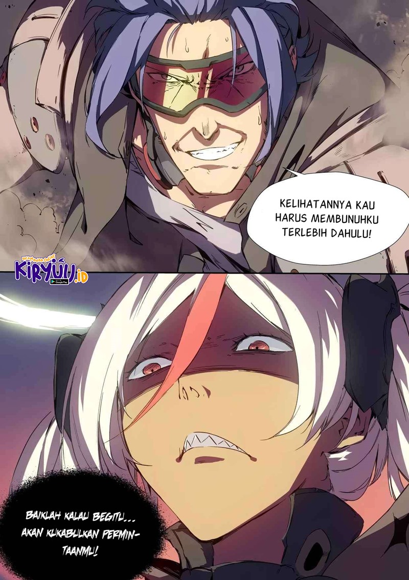 Idoling Chapter 02 Gambar 11
