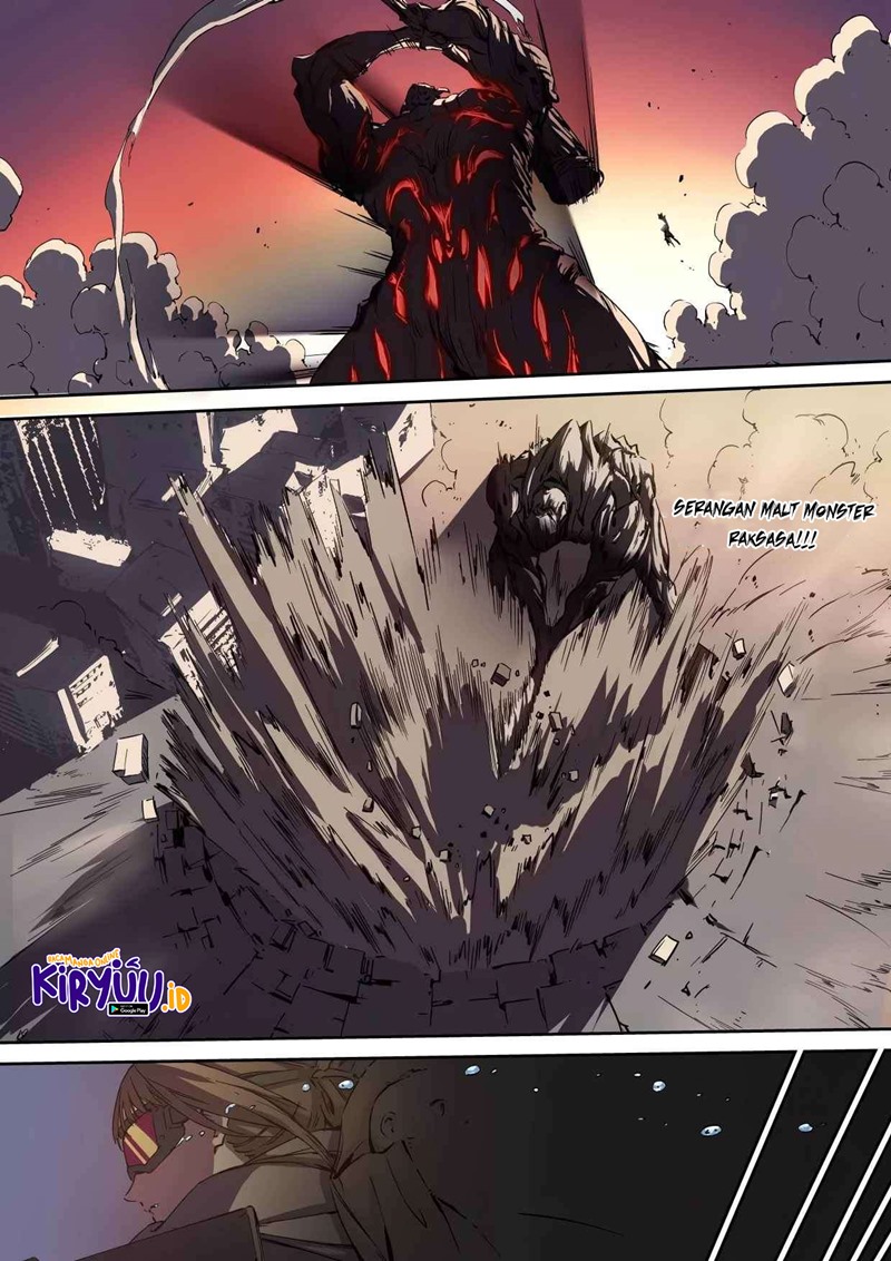 Idoling Chapter 02 Gambar 13