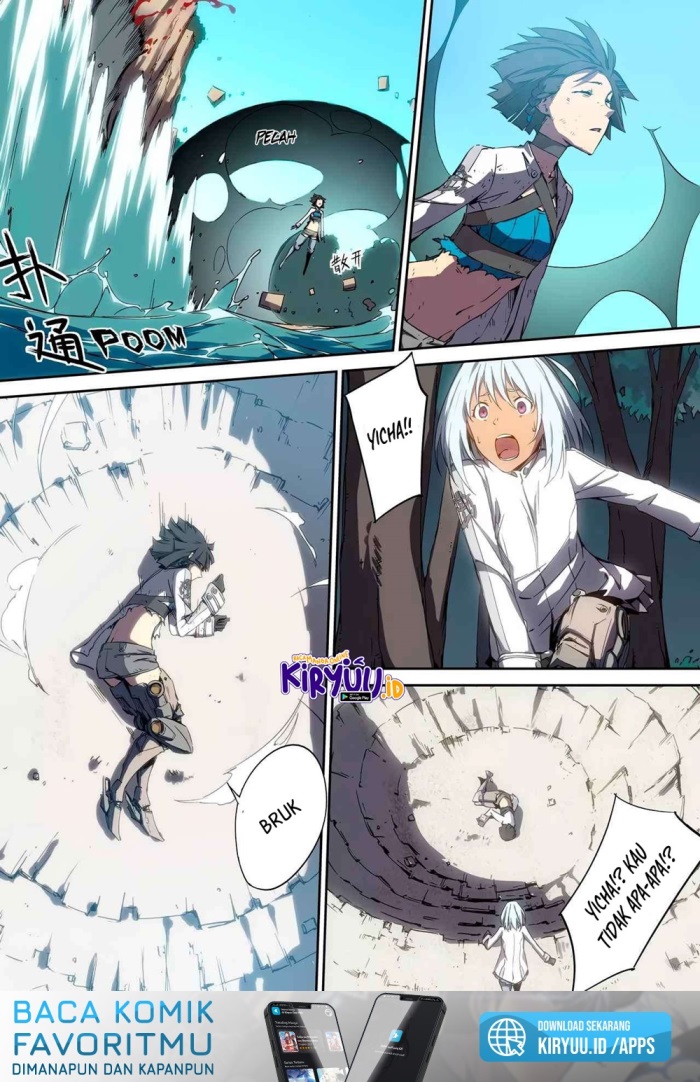 Idoling Chapter 05 Gambar 4