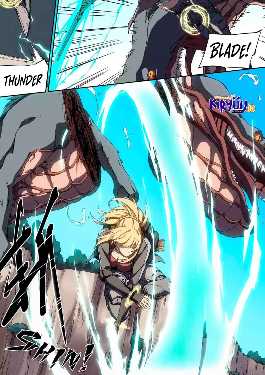 Idoling Chapter 05 Gambar 11