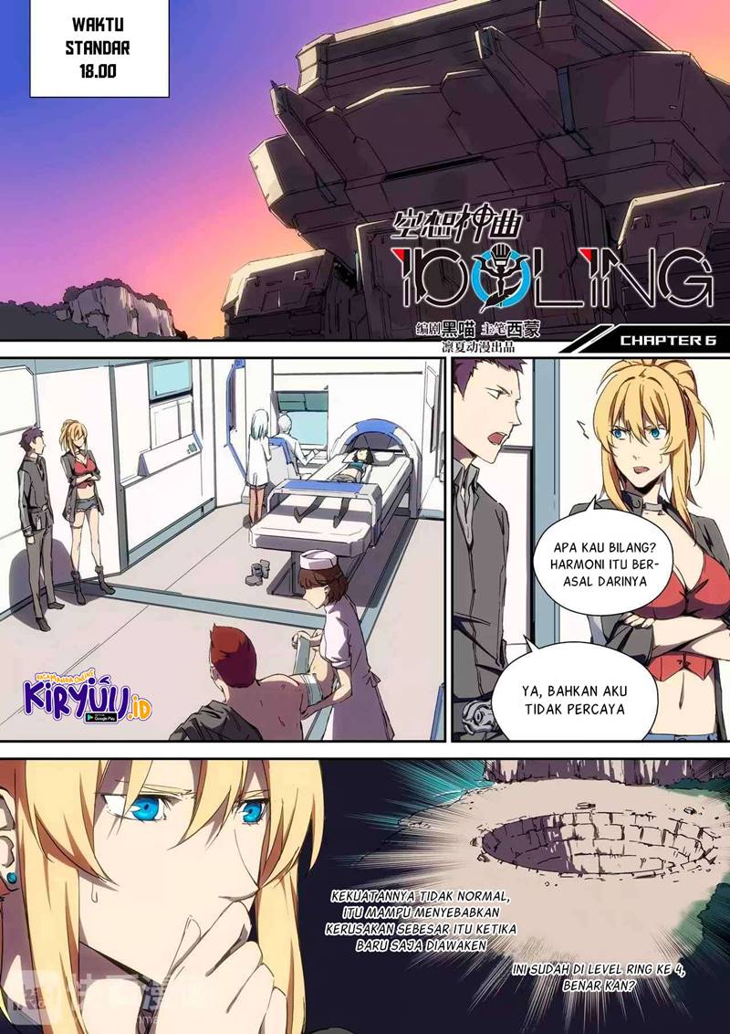 Idoling Chapter 06 Gambar 2