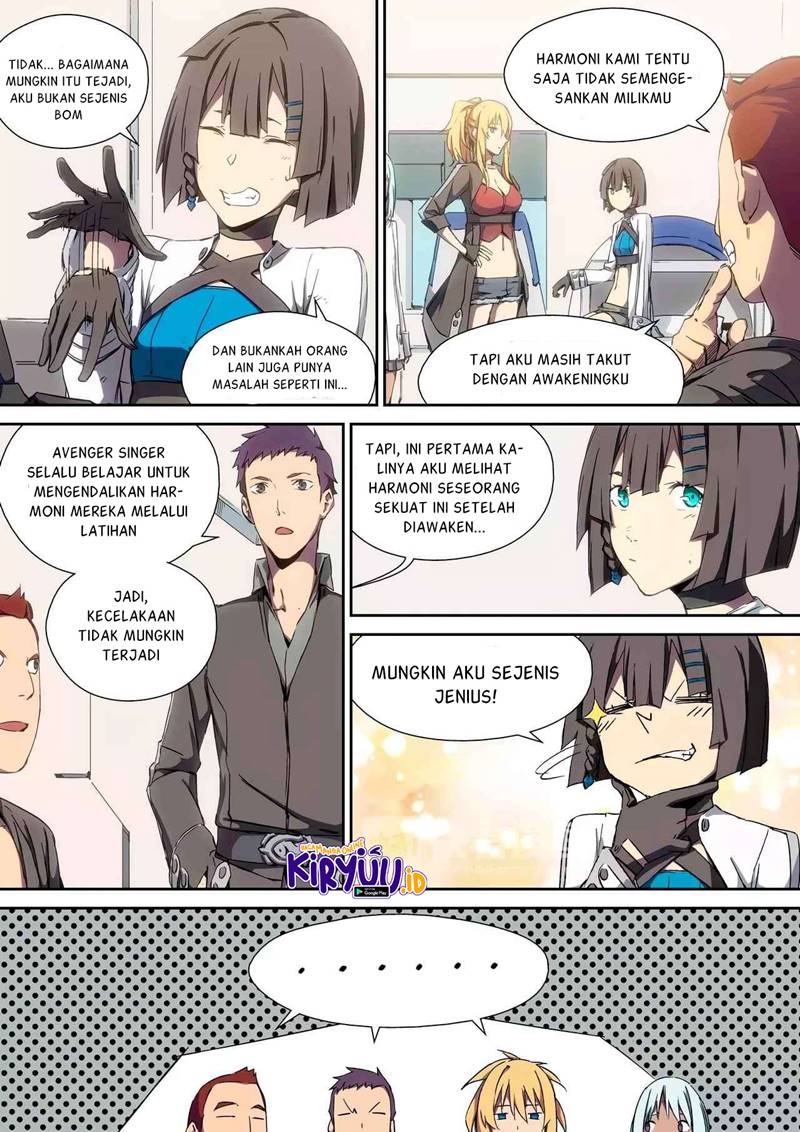 Idoling Chapter 06 Gambar 5