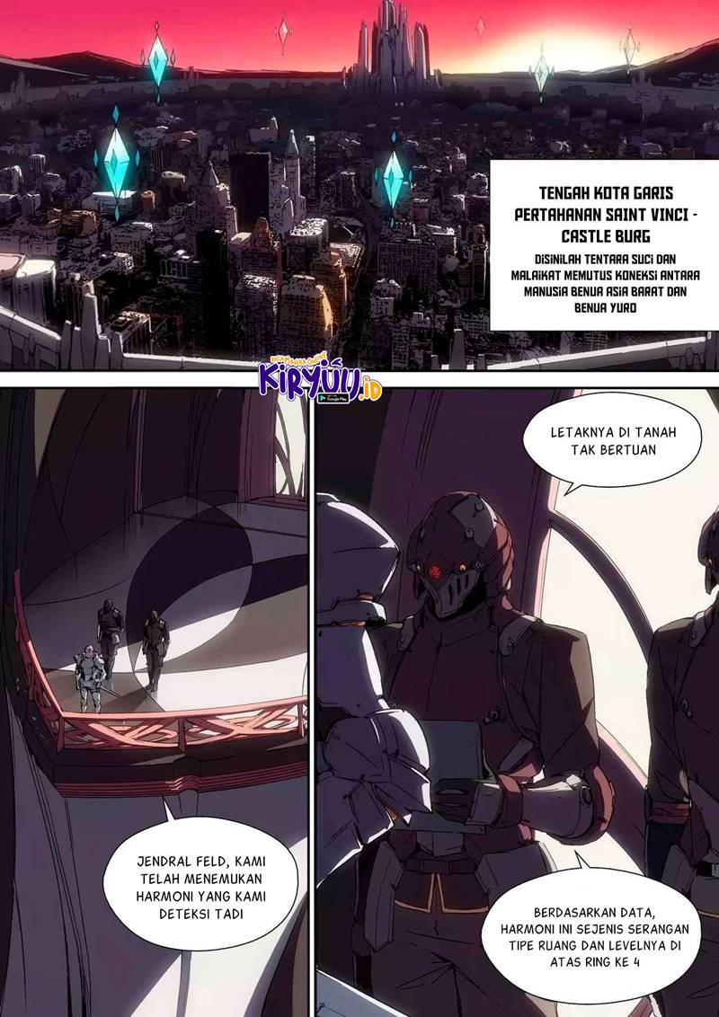 Idoling Chapter 06 Gambar 8